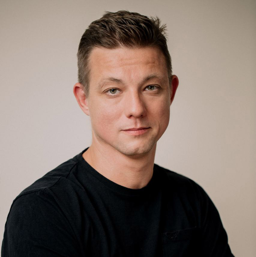 Алексей Абросимов - Эксперт по нейросетям